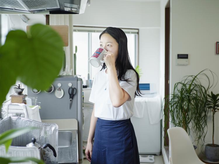 Yui Yaegashi 八重樫ゆい